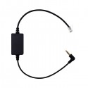 VBET EHS31 Cable for Yealink Phones